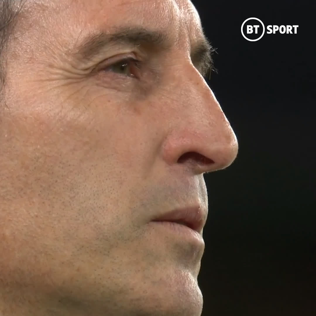 OTD in 2019: An Arsenal 2-1 defeat in the Europa League to Frankfurt saw Unai Emery SACKED from the club. 👋😬 It also led to the eventual appointment of Mikel Arteta. 🇪🇸