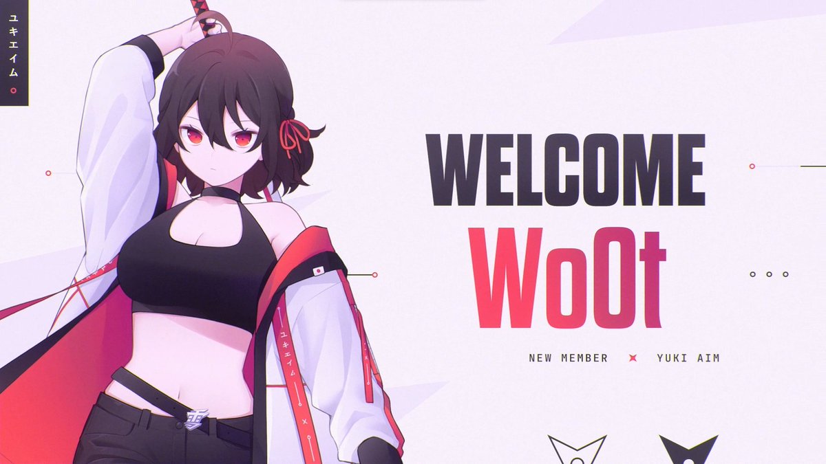 ✦ Welcome Heretics Wo0t to Yuki Aim! ✦ VCT Champions 2024 🥈