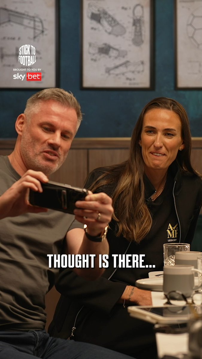 We made Ricky Gervais react to Gary’s STF adverts, and it was BRILLIANT! 😂