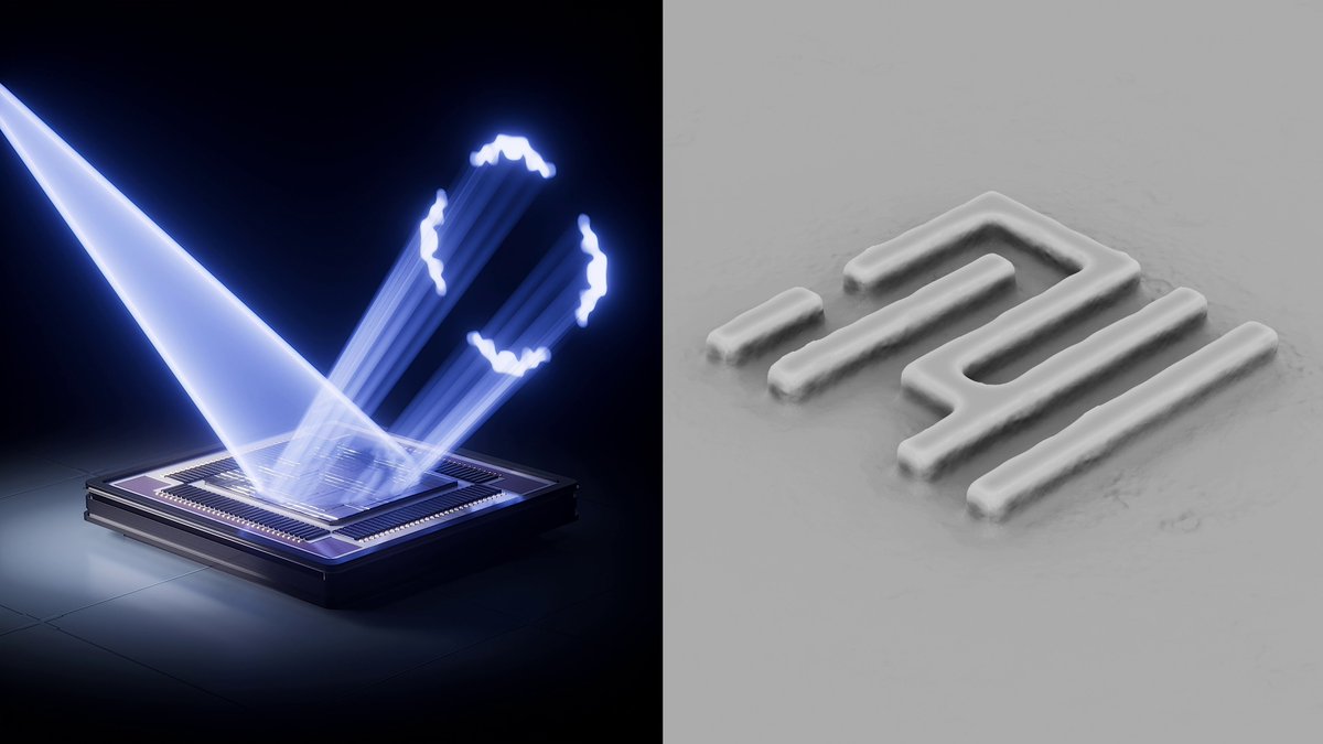 From early design to volume manufacturing, our computational lithography software enables chipmakers to optimize the chip patterning process. Layer by layer, chip by chip, wafer by wafer, computational lithography is helping push microchip technology to new limits.