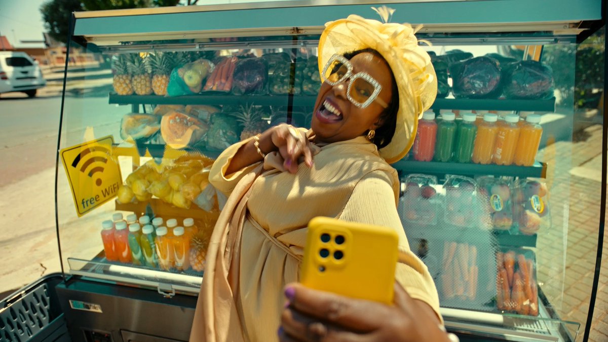 Signs of winning will be everywhere this #WINWINSummer! 🤩 Don’t get left behind! 👀 Nawe you can be a winner 💰💰💰 Simply opt-in via the MTN App or by dialling *142#. Buy 1GB or more & stand a chance to win your share of R75 MILLI this #MTNSummer! T&C apply