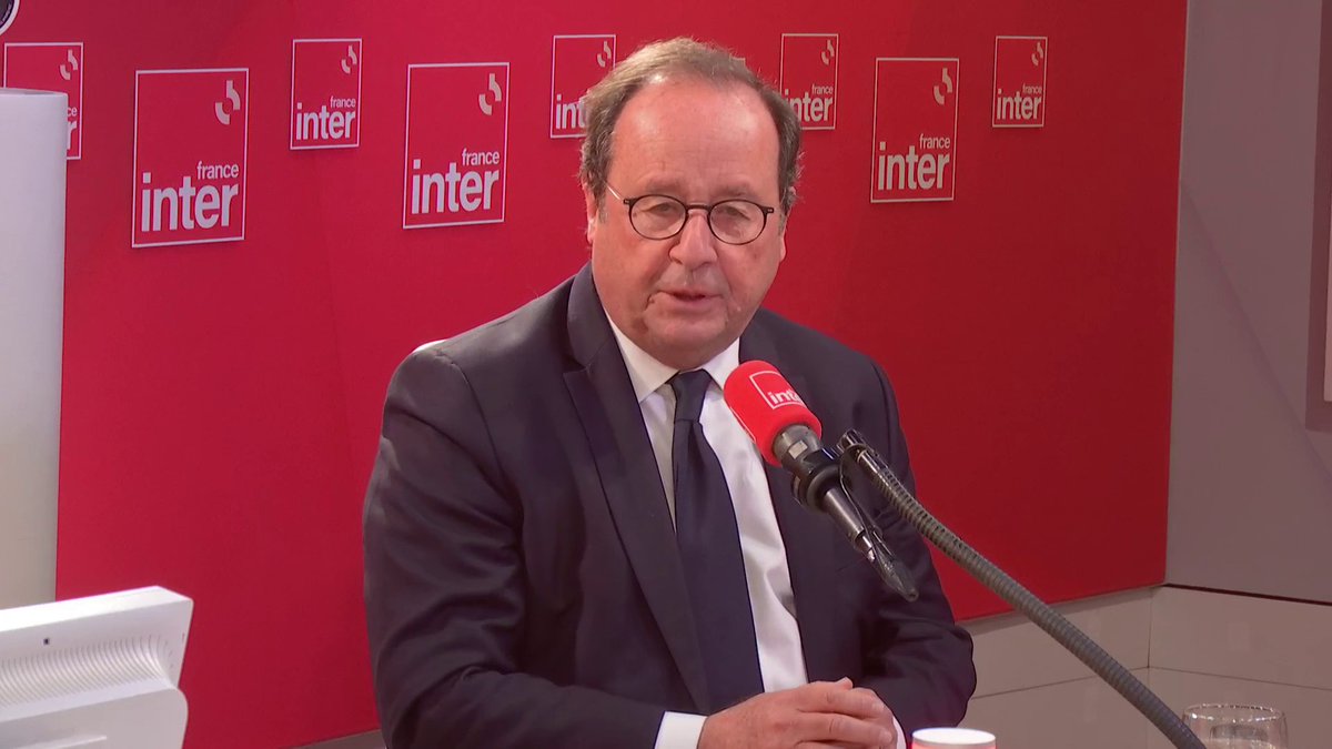 Je n’aurais pas dissous l’Assemblée nationale. Je n’aurais pas nommé Michel Barnier, ni attendu 2 mois et demi pour nommer un premier ministre. Et je n’aurais pas nommé 42 ministres qui ne s’accordent sur rien !