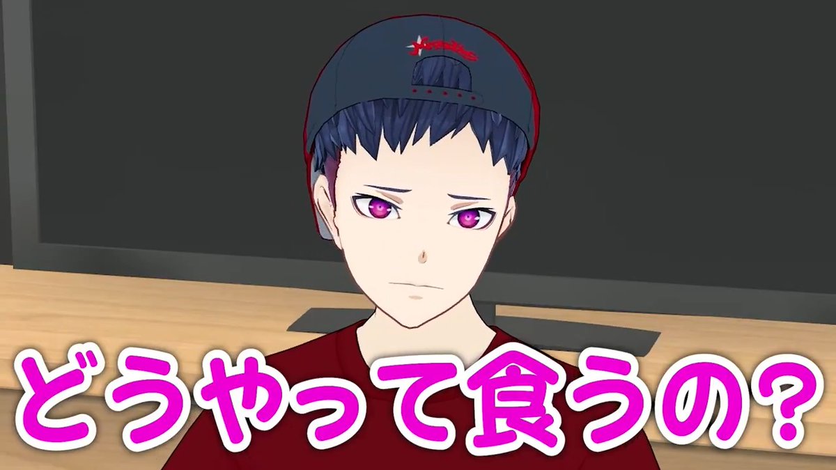 【新作動画投稿】 📺ロブスターを素手で食う📺 🔽フルはこちら🔽 ロブスターの食べ方…ちゃんと教えられたことなかったし🥲 #MZM