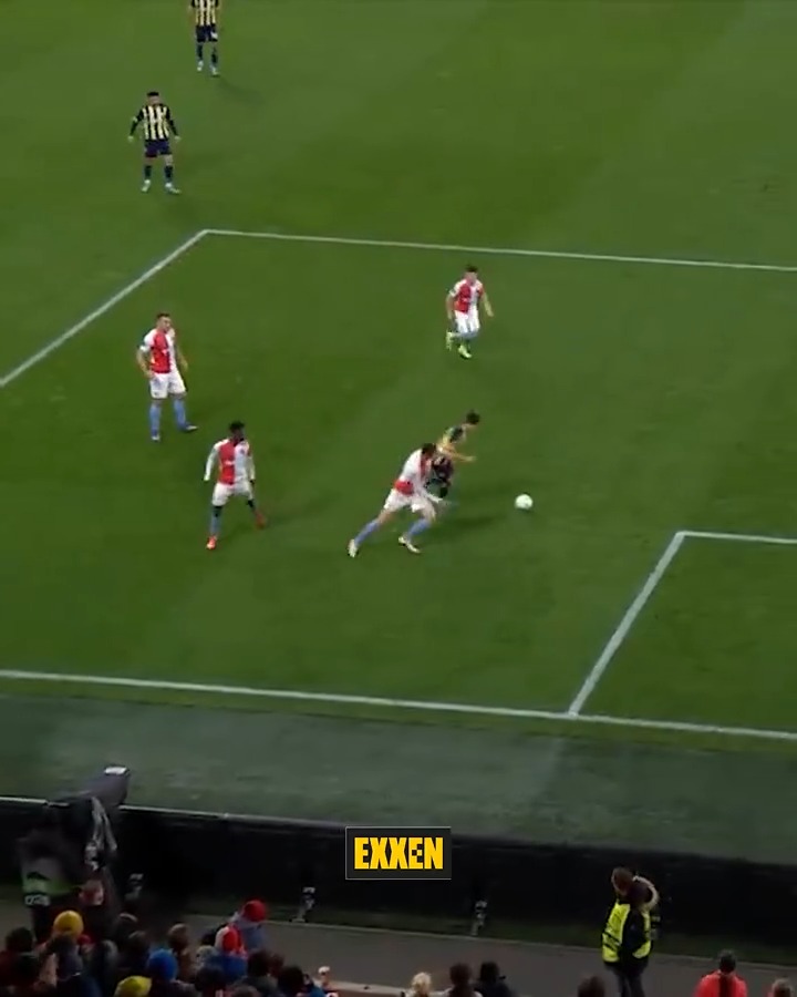🔙 Arda Güler'in Slavia Prag resitali, Berisha'nın golü. ⚽️
