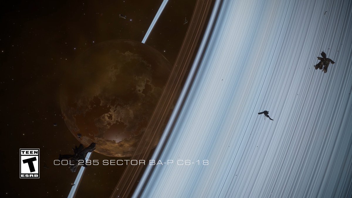 ⚠️PILOT ALERT! The last remaining Thargoid Titan, Cocijo, has unexpectedly begun moving. 🛠️ The Elite Dangerous server maintenance has now concluded.