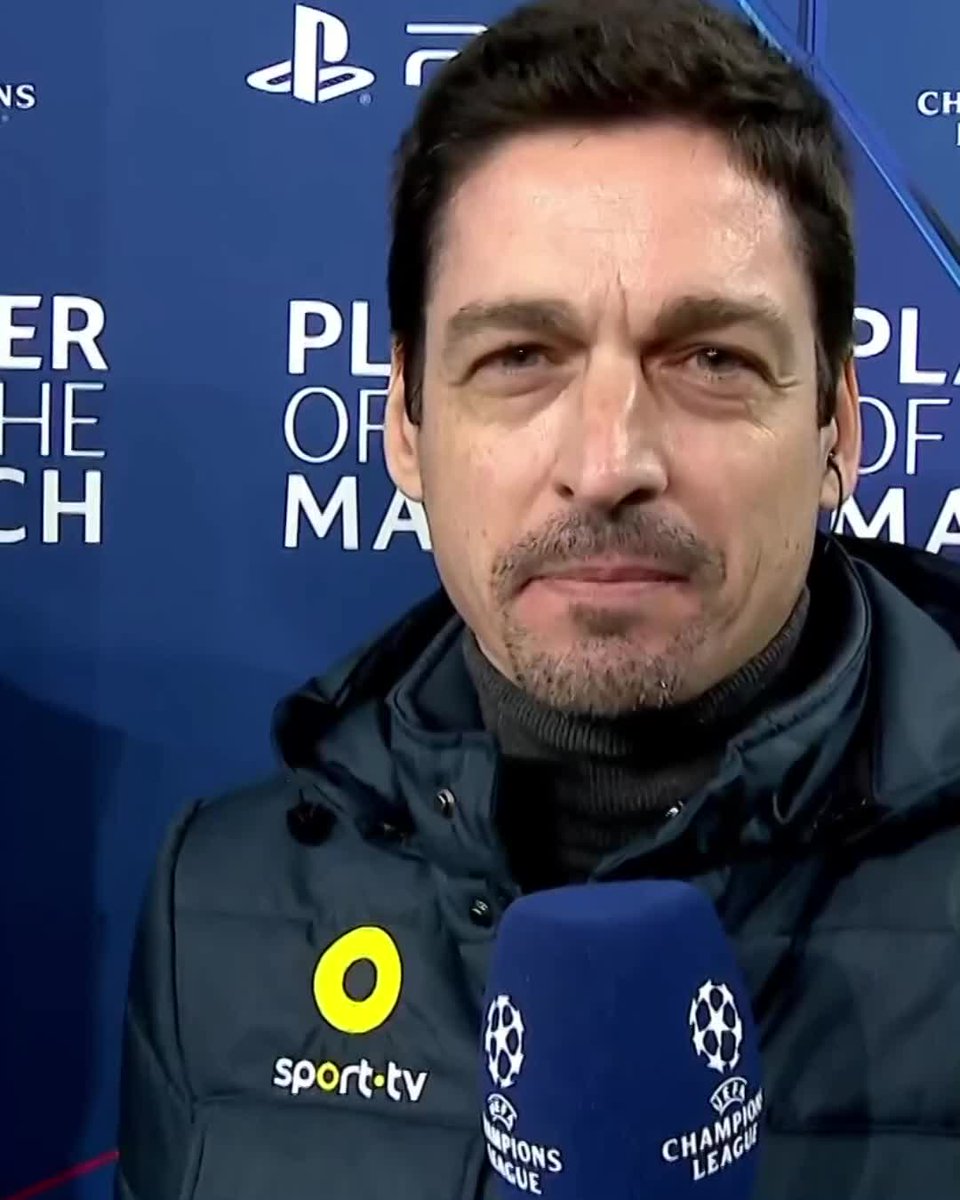 "Em qualquer parte do mundo, jogamos sempre em casa" — Di María