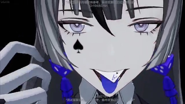 Lilith vs α