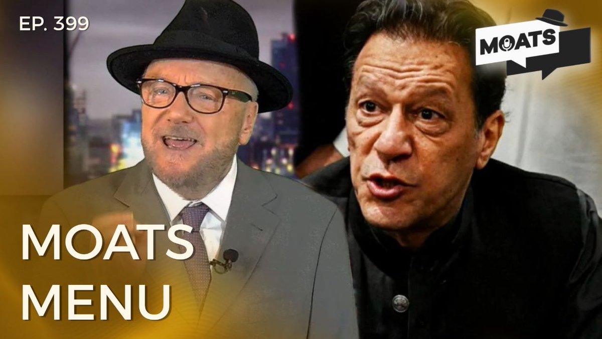 Mass murder in Islamabad + The hired killers in uniform supporting the Pakistan oligarchs from the wanted page of Police Gazette + Ceasefire or pause in Lebanon? + Zelensky told to call up the young Follow #MOATS 399 #ImranKhan #Zelensky #Lebanonceasefire
