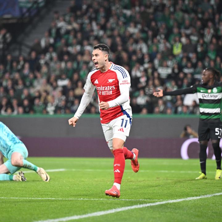 Timber 🤝 Martinelli