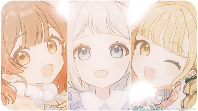 ☆┈┈┈┈┈┈┈┈┈┈┈┈☆ 🎄 #WhiteNightWhiteWish ⛄ ☆┈┈┈┈┈┈┈┈┈┈┈┈☆ ミュージックビデオ公開中！ 👉 💿 『White Night! White Wish!』 歌唱 ：初星学園 作詞 ：林 英樹 作編曲：佐藤純一(fhána) #学マス