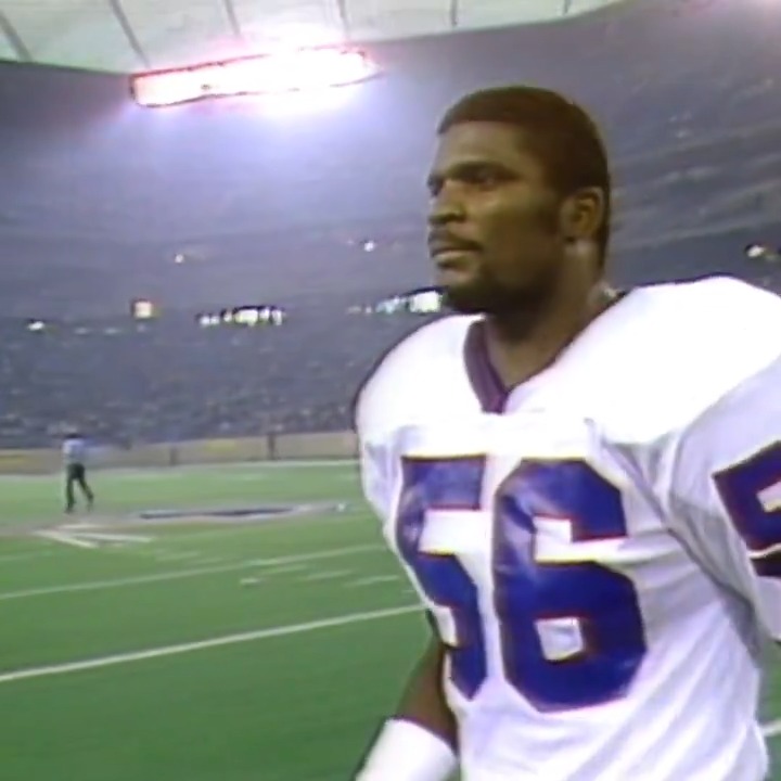 A legendary Thanksgiving throwback #Giants100