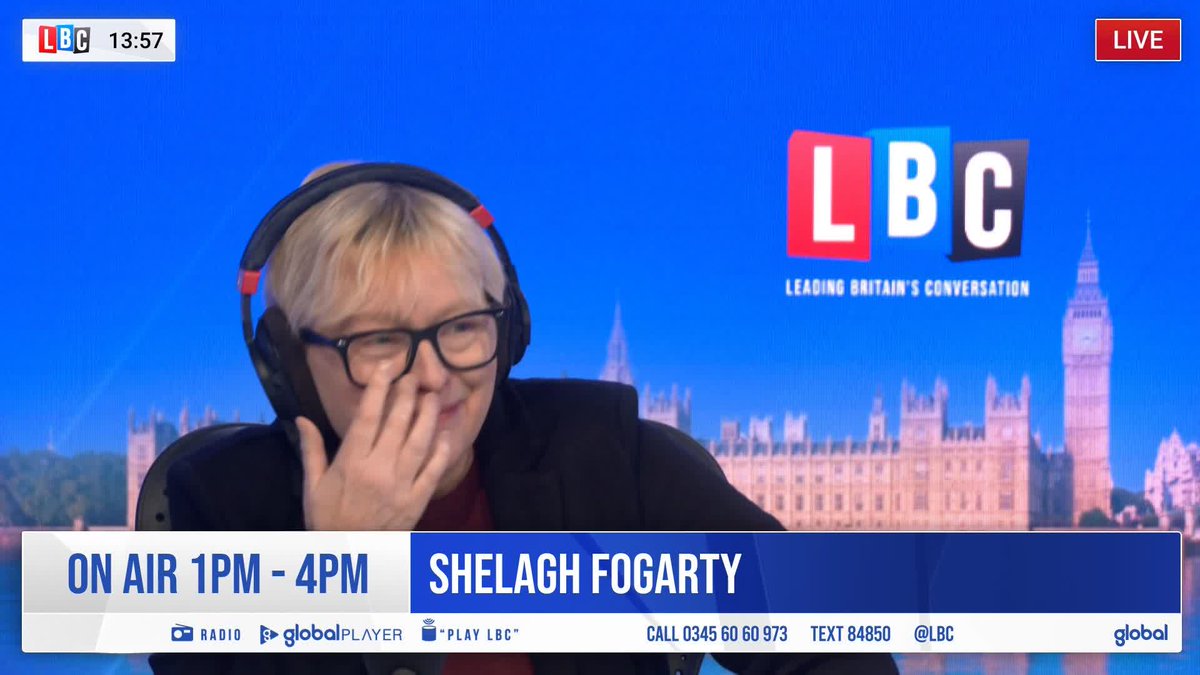 'This is done by concentrating on the day job.' With almost 10,000 deportations since Labour came to power, Minister for Border Security and Asylum Dame Angela Eagle discusses with Shelagh Fogarty how the Home Office is changing.