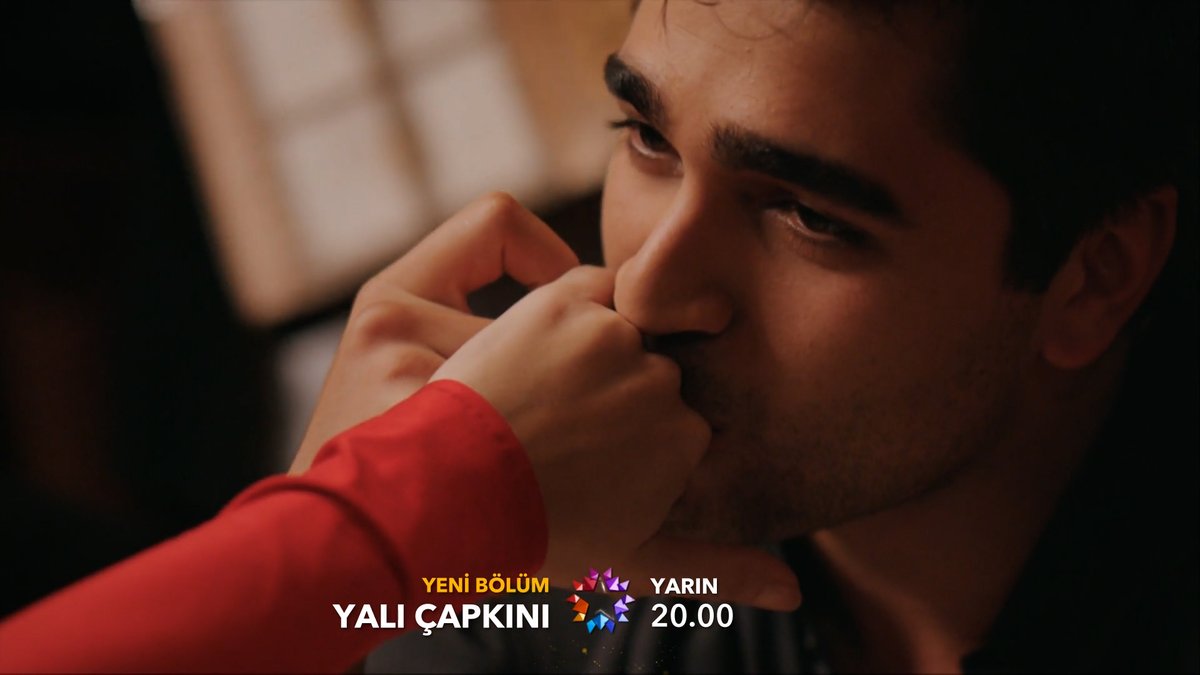 “Ben bu gözleri nerede görürsem göreyim yine aşık olurdum Seyran.”❤️🔥 #YalıÇapkını yeni bölüm 3. tanıtımı yayında! 85. bölüm yarın 20.00'de Star'da! Yalı Çapkını