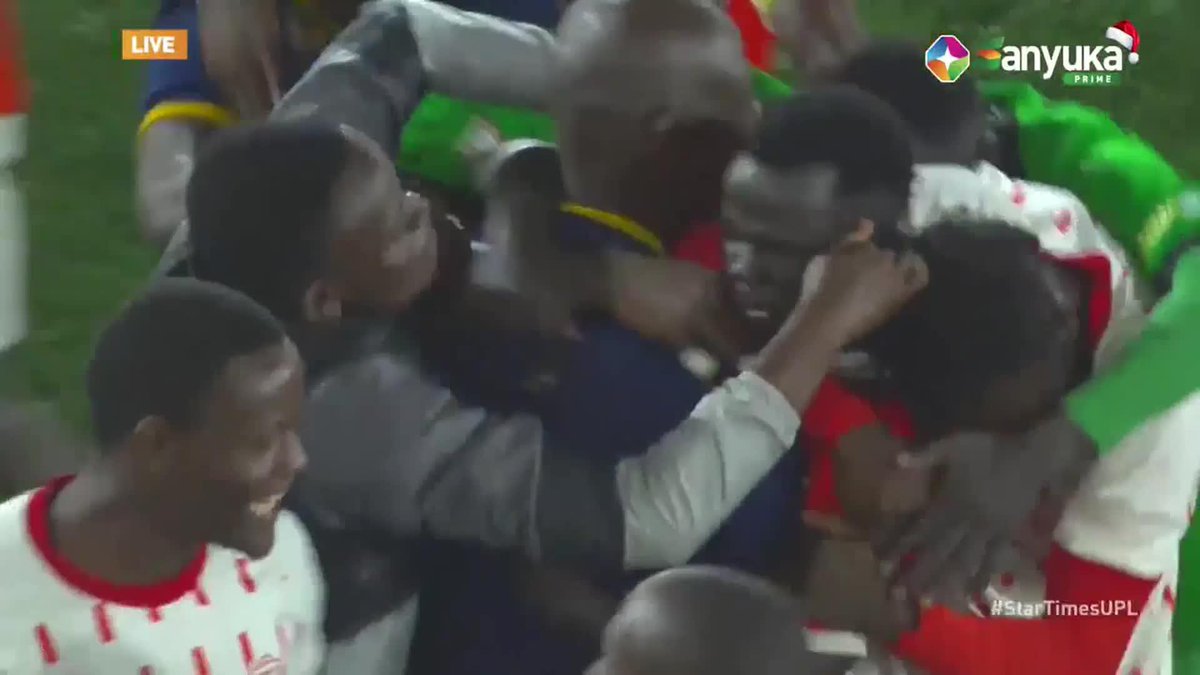 One of the best goals you see on internet (Rashid Kawawa)