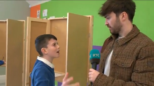 The Proportional Representation with a Single Transferrable Vote system used in Irish elections is one of the fairest ways to count votes, but it also can be confusing! So ahead of tomorrow's General Election, Barry Gallagher has the lowdown on how the PR system actually works.