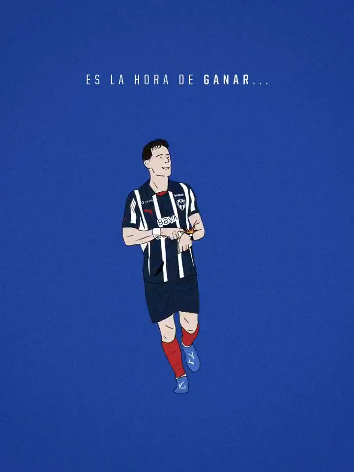 𝐄𝐒 𝐋𝐀 𝐇𝐎𝐑𝐀, Sergio Canales.👉🏼⌚