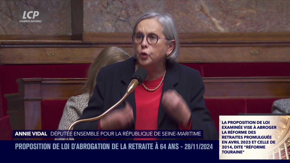 Non mais c’est pas vrai qu’ils sont en train de faire un nouveau coup d’état contre l’intérêt général et le vote des Français mais qu’en plus, ils chialent parce qu’on leur reproche sur Twitter. Quelle honte ces gens… #DirectAN