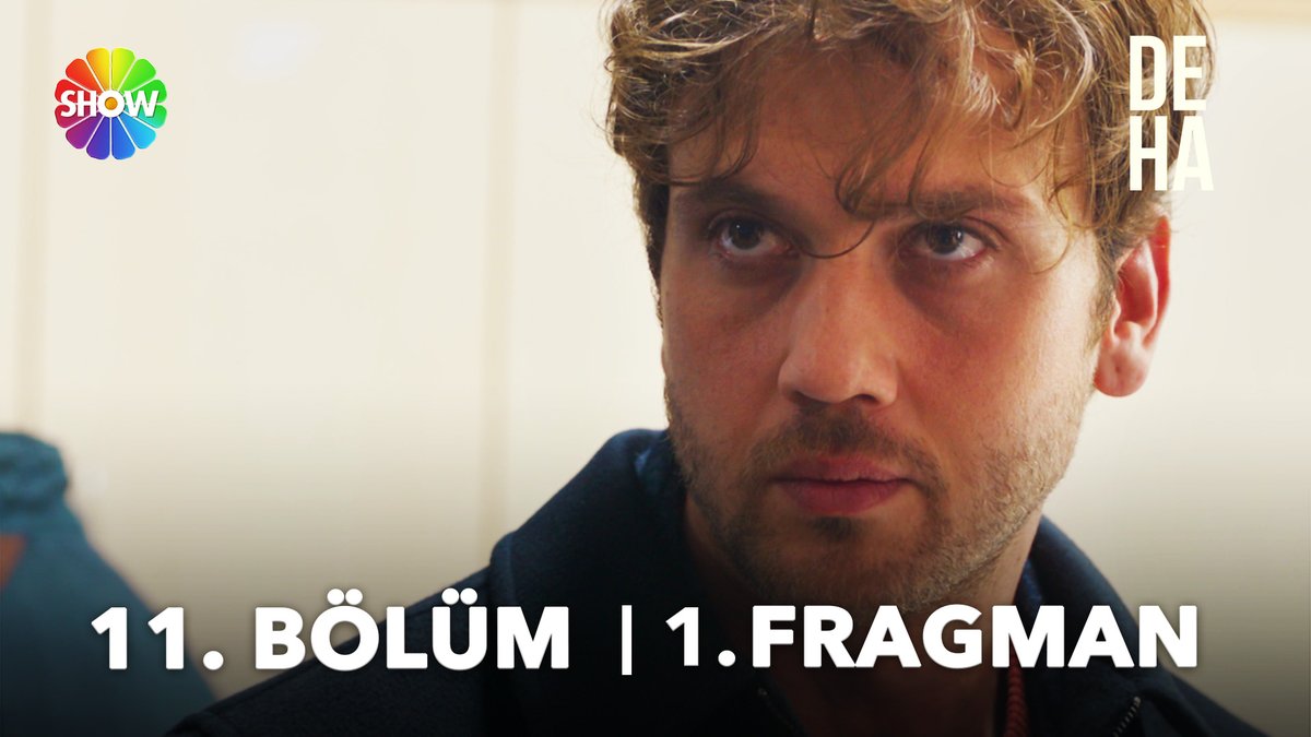 “Anlayacağın, artık Devran yolun sonuna geldi.” #Deha'nın yeni bölüm fragmanı yayında! Deha Dizi AY YAPIM