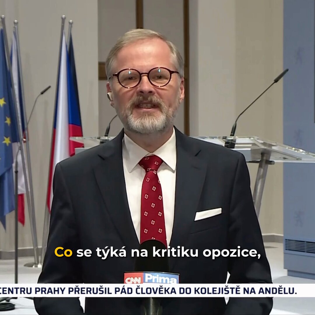 Po chaosu, který zde předvedlo během vládnutí hnutí ANO, se jeho představitelům těžko dívá na to, že se nám daří. A vadí jim, že jsem lidem dal pozitivní vizi, že když se nám bude dařit, tak můžeme mít platy jako v Rakousku nebo Německu. ✌🏻