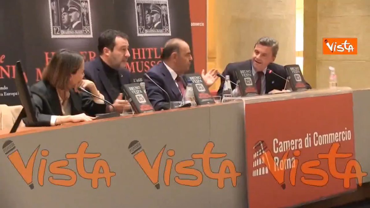 - Quali sono le nomine di livello di Trump? Quella che ammazza il cane, quello novax? • Non li conosco, non leggo i giornali - E come fai a dire che sono di livello? • Musk è di livello - Quello del reato di GPA e che si fa le canne?
