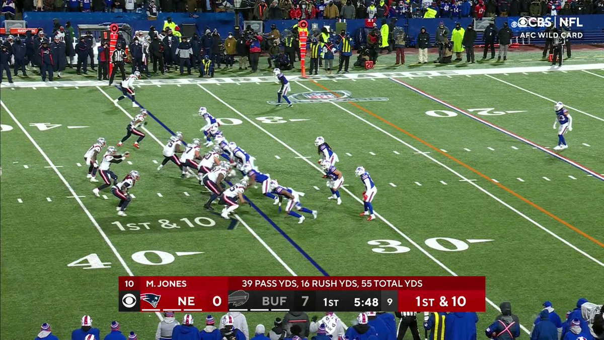 All love for Micah Hyde I remember screaming so loud at my TV, unreal play #BillsMafia