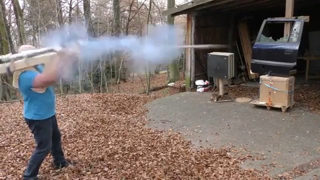 Holy Sh*t!!!