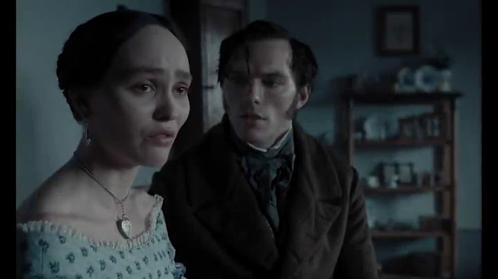 First clip from Robert Eggersโ โNOSFERATUโ In theaters on December 25.