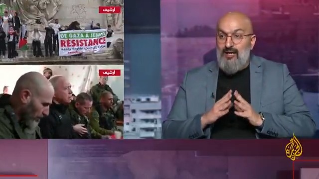 ماذا يقال في إسرائيل عن تغير الموقف الفرنسي من مذكرة اعتقال نتنياهو؟ وما علاقة اتفاق وقف إطلاق النار في #لبنان بذلك؟ #الأخبار #مسار_الأحداث