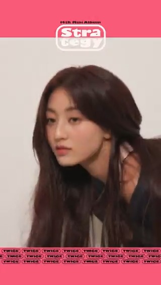 TWICE 14TH MINI ALBUM "STRATEGY" STRATEGY Concept Video 3💜🧸 #JIHYO [STRATEGY] Pre-Save / Pre-Order ➮ Release on 2024.12.06 FRI 2PM KST/0AM ET #TWICE #트와이스 #STRATEGY #지효