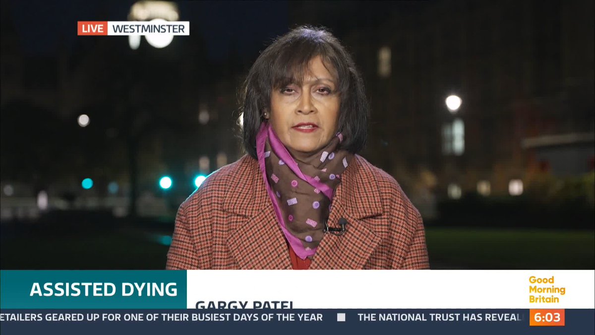 MPs are preparing to vote for the first time on a bill that would legalise assisted dying for people who are terminally ill in England and Wales.