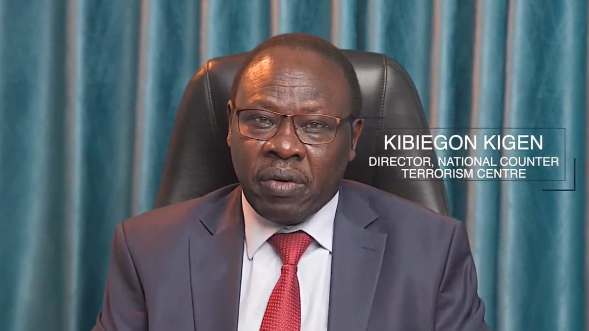 .NCTC Kenya has been at the forefront of efforts to prevent and counter violent extremism for two decades. Our director, Mr. Kibiego Kigen, shares his vision for the future: "Stepping into this role is both an honor and an opportunity. My focus is on resilience, adaptability, and inclusivity as we deepen partnerships with civil society, religious leaders, and international allies to secure Kenya’s future." This milestone reflects our unwavering commitment to protecting our nation. Together, we move forward stronger and more united. Dr. Mustafa Y. Ali Act Change Transform (Act!) Dominic Pkalya Martin Kimani ROWBOW RAWBOW Citizen Support CHRIPS Kenya Counter Terrorism Policing KE CT Public Spaces United Nations Office of Counter-Terrorism Crime Watch Kenya #NCTCAt20 #BuildingResilience #PCVEJourney
