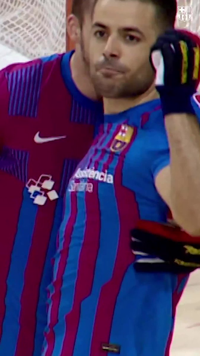 És un orgull formar part d'aquest Club. Feliç 125è aniversari, Barça! 💙❤️