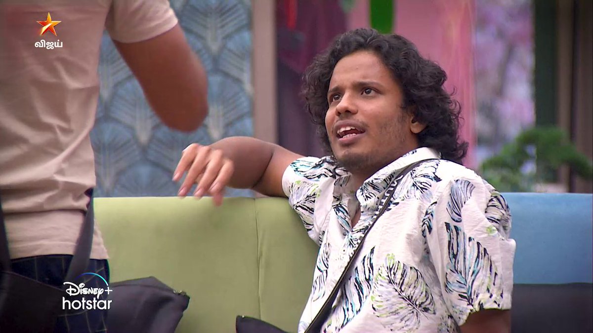 #Day54 #Promo3 of #BiggBossTamil Bigg Boss Tamil Season 8 - இன்று இரவு 9:30 மணிக்கு நம்ம விஜய் டிவில.. #BiggBossTamilSeason8 #VJStheBBhost #VijaySethupathi @mynanduonline #AalumPudhusuAattamumPudhusu #BiggBossTamil #Disneyplushotstartamil #VijayTelevision #VijayTV