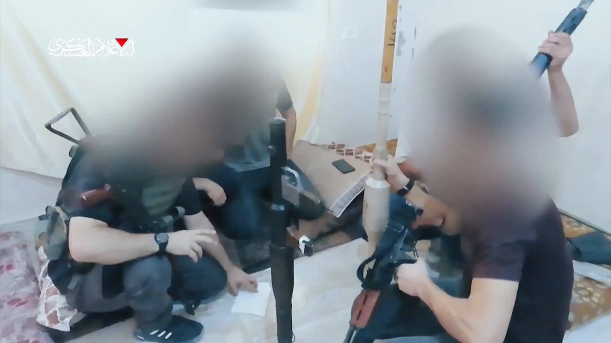 Al-Qassam Brigades documented operations in Gaza since Sinwar’s death.