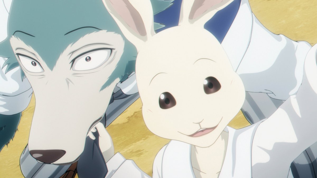 Get up to speed on BEASTARS before Part 1 of the Final Season hits Netflix on December 5!