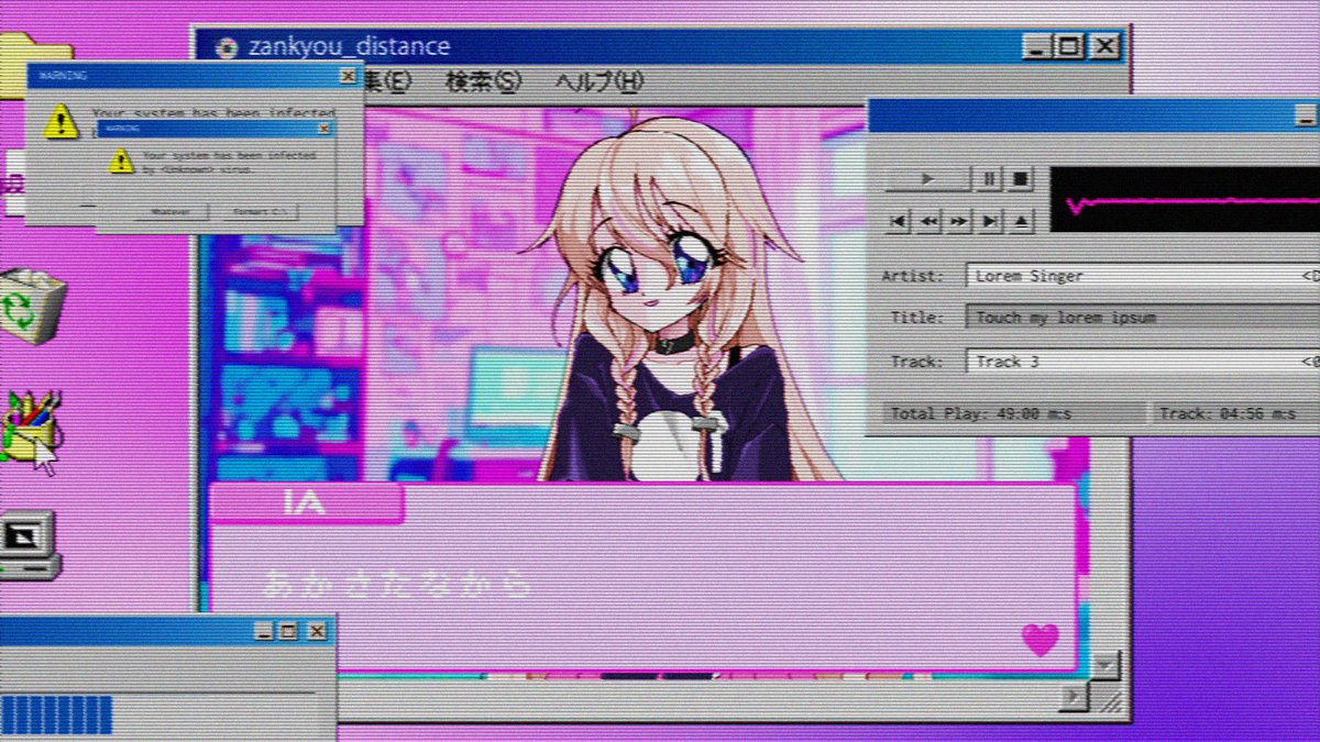 「残響ディスタンス」MVとダンス動画が公開されました! hirihiriさんとlilbesh ramkoさんと一緒に踊って楽しいMVになってます♪ みんなも一緒に、らたた〜らたた〜♪って、踊ってもらえたら嬉しいです❣️ 📺 MV : 💃 ダンス動画 :