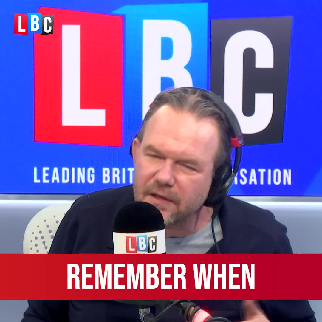 ‘They’ve learnt that no matter how tiny or trivial the fly is, if it's in the ointment, they will get their microscopes out.' 'And the other element is, they actually do have to be squeaky clean.' James O'Brien weighs up the factors behind Louise Haigh's resignation.