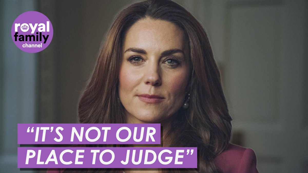 Princess Kate has released a moving statement of support to those suffering from addiction. In an effort to tackle the stigma associated with the issue and to mark the start of Addiction Awareness Week, she urged people to offer “simple acts of kindness” to those affected.