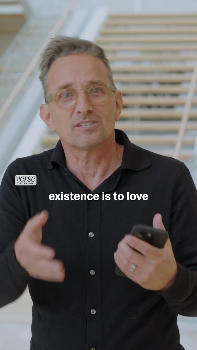"Jesus replied: “ ‘Love the Lord your God with all your heart and with all your soul and with all your mind.' This is the first and greatest commandment. And the second is like it: ‘Love your neighbor as yourself.'" – Matthew 22:37-39 NIV Catch the full video in the Bible App today!
