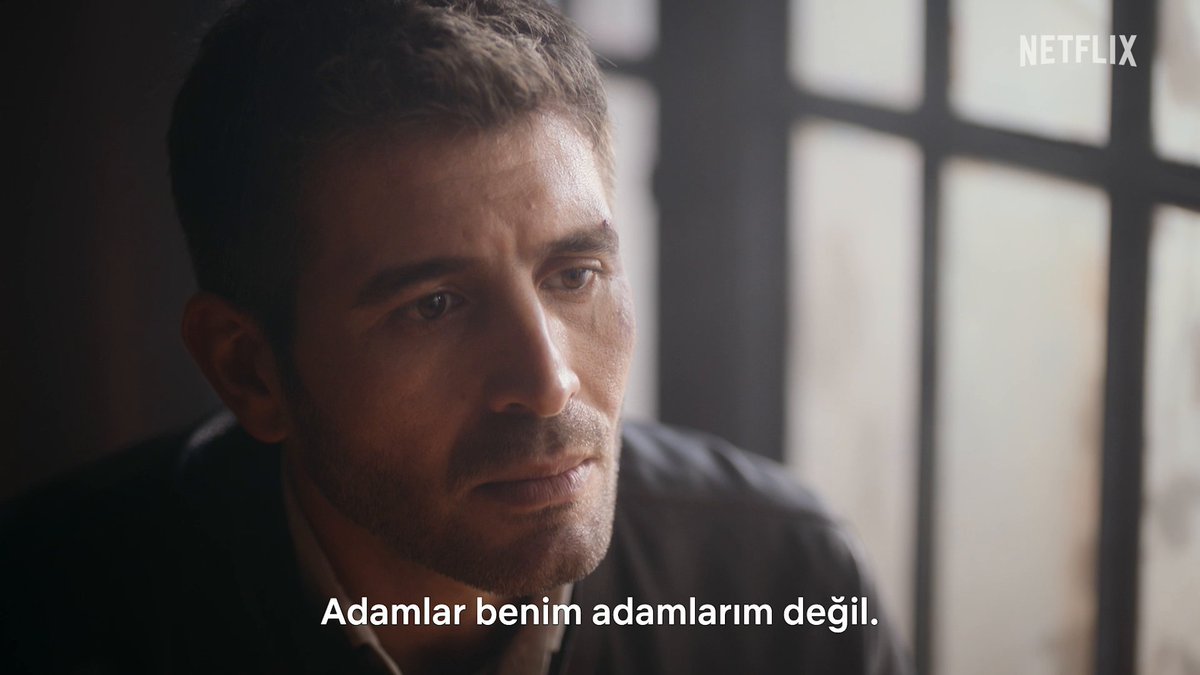 Çekilecek çilen varmış Asaf.