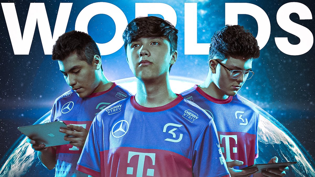 When obstacles are overcome and dreams become within reach, it's time to seize the crown 👑 Our #BSWF24 documentary is out now 👇 📺 #SKWIN | Brawl Stars Esports