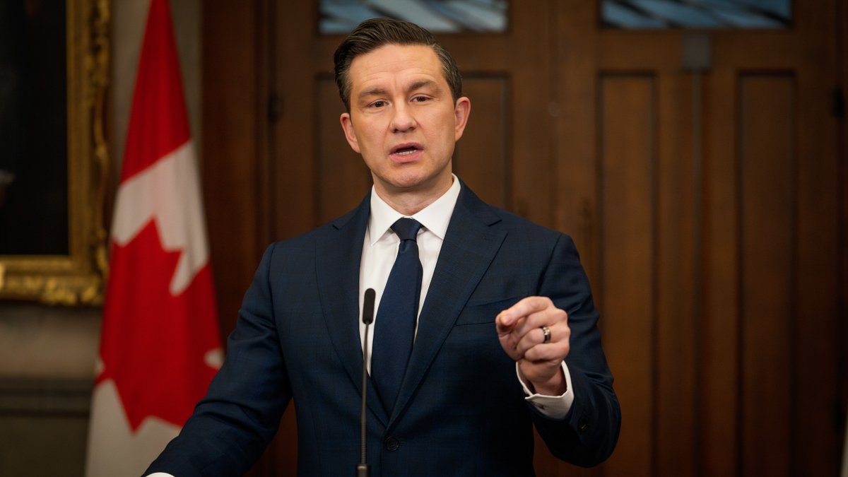 500,000 people are living illegally in Canada after 9 years of Justin Trudeau. He has no plan to fix our broken immigration and protect our borders.
