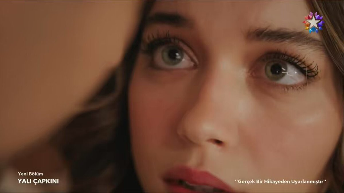 - Sert dedin? + Sert seviyorum demek ki. Abowww yanacak buralar! Afra Saraçoğlu &amp; Mert Ramazan Demir 🔥 #YalıÇapkını #SeyFer