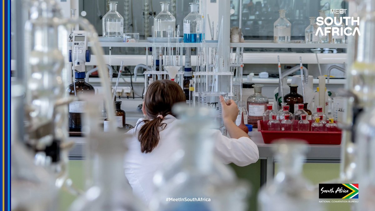 As the largest pharmaceutical market in Sub-Saharan Africa, South Africa was the ideal host for the FIP World Congress of Pharmacy & Pharmaceutical Sciences. Read the case study to learn more about how the SANCB can support your next international bid! Learn More: #BusinessEventsSA #SANCB