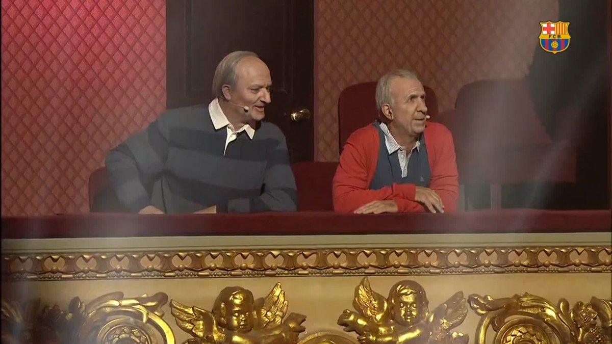 Avui no fan òpera al Liceu