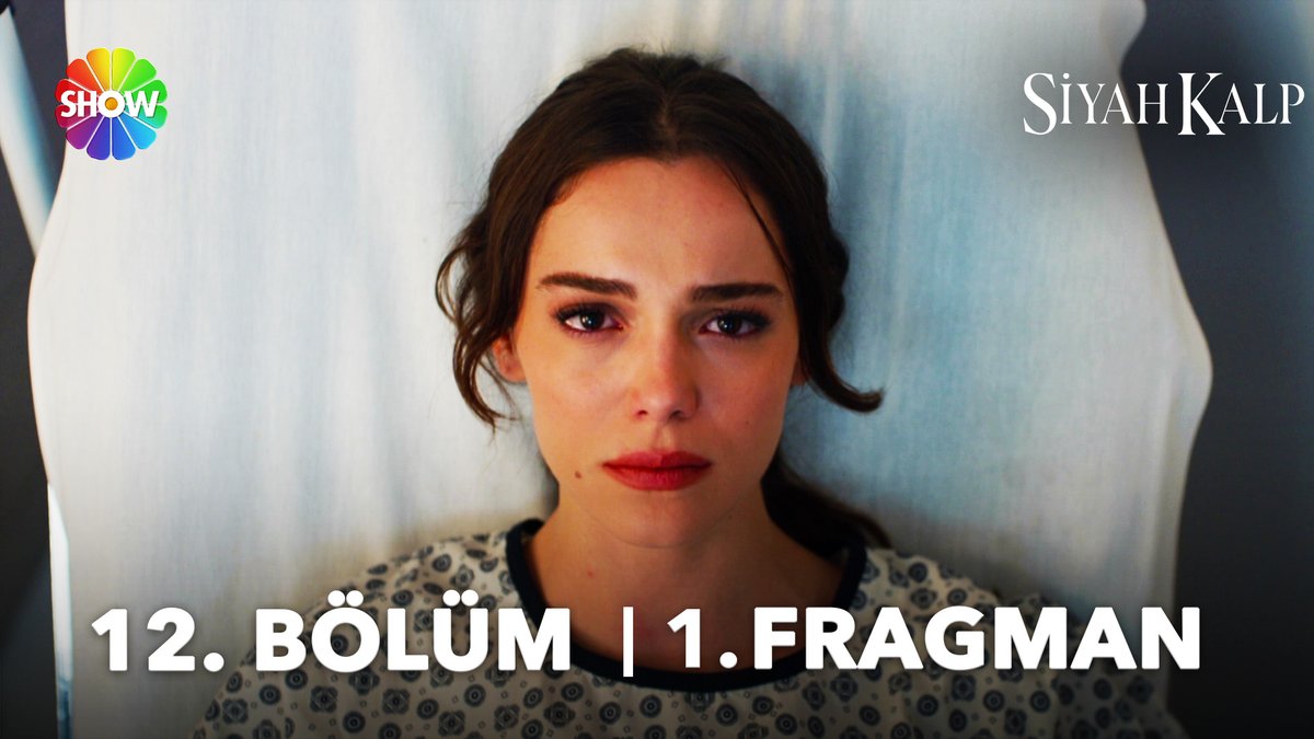 "Ne yaşarsan yaşa, evladını bırakmazsın..." #SiyahKalp'in yeni bölüm fragmanı yayında🖤 Siyah Kalp @timsandb