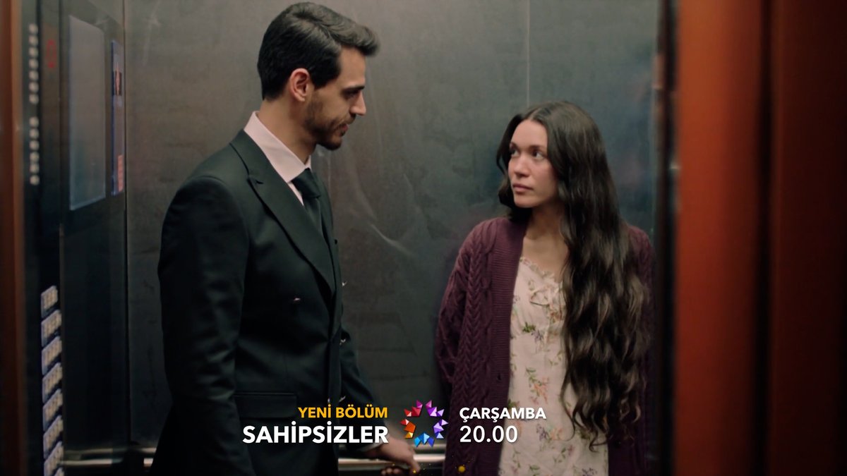 “Bizim bizden başka kimsemiz yok!” #Sahipsizler yeni bölüm 2. tanıtımı! 4. bölüm çarşamba 20.00'de Star'da! Sahipsizlertvdizi