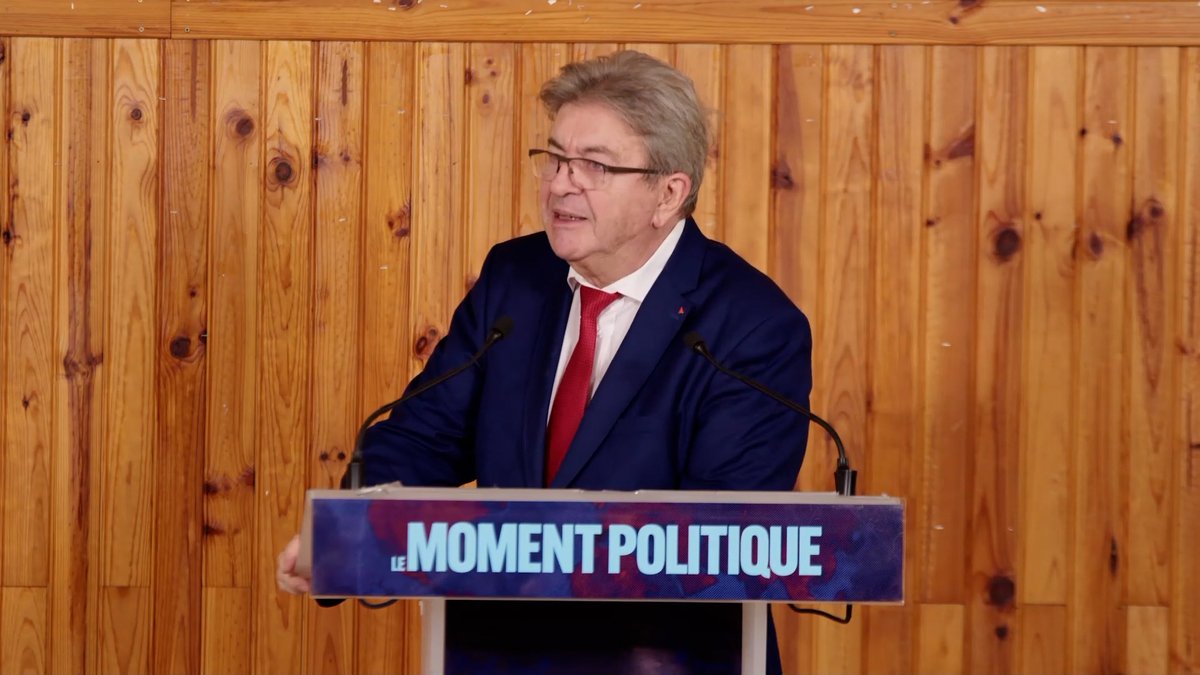 Hier, vous avez vu la classe bourgeoise venir dire au micro de l'Assemblée nationale qu'à 64 ans, on peut continuer à conduire un bus, à porter des cageots, à s'user au travail. Ils ne savent même pas que les autres existent, ce qu'ils vivent, ce qu'ils endurent.