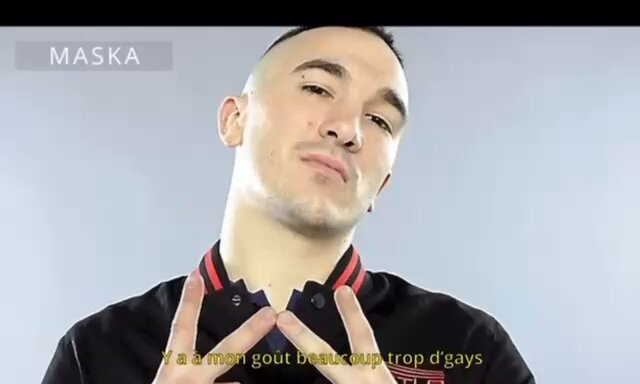 .G I M S Vous avez pactisé avec qui pour sortir de cette sauce?