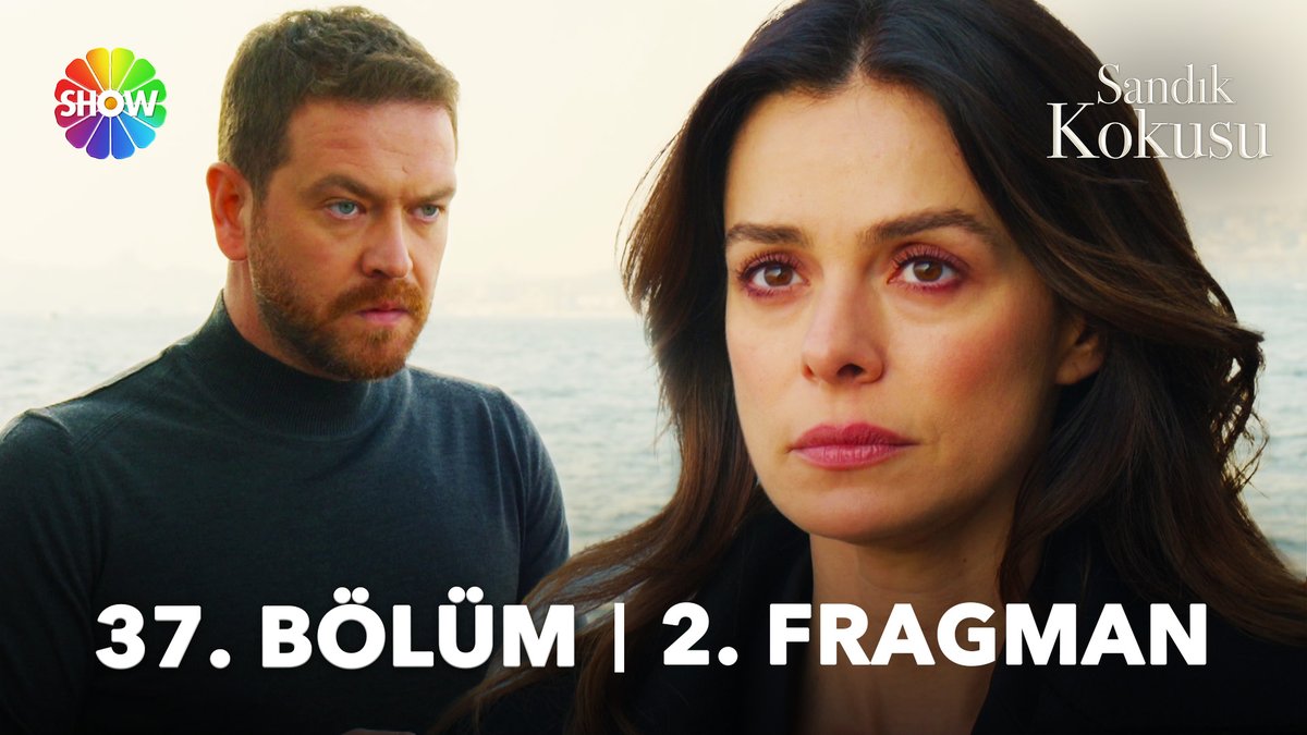 "Beni unut, git Ayça ile ol!" #SandıkKokusu'nun yeni fragmanı yayında. Sandık Kokusu O3 Medya